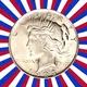 LSDT / USTSD NFT DROPS (Lucky Silver Dollar Token)