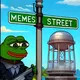 ELON MEMES STREET | OFFICIAL COMMUNITY