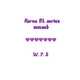 Korean BL series mmsub link