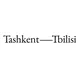 Ташкент-Тбилиси