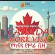 CANADA SCHOLARSHIP