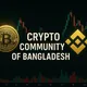 Crypto Community of Bangladesh 🇧🇩
