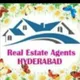 Real Estate Agents Hyderabad