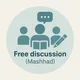 Free discussion (Mashhad)