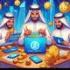 Dubai Crypto English