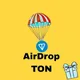 TON Airdrop's 💸