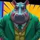 Harry Hippo Official