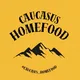 Caucasus Homefood • Еда Дананг • Доставка