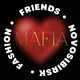 FASHION FRIENDS (F. F. NSK)