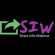 Share Info Webinar
