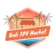 Bali FPV Market
