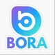 💎 BORA BAND CRYPTO Exchange ( Trading Signals Chat