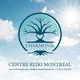 Канал Centre Reiki Montreal