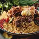 Плов, Palov, Ош, Plov