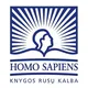 Knygynas "Homo Sapiens"