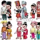 သတင်းဆုံရာ စုစည်းမှု updates