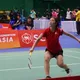 Singapore Badminton East