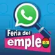 Feria del empleo🇧🇴 BOLIVIA