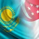 Embassy of Kazakhstan in Singapore, Australia and New Zealand