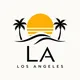Лос-Анджелес | Los Angeles