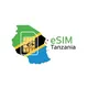 eSIM Tanzania - Internet providers