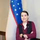 Dürdane SARMANOVA Türkiye Bursları 🇺🇿🤝🇹🇷
