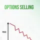 Index options Selling with Hedging💚