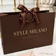 STYLE MILANO UZ 🇮🇹
