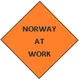 Norway at work. Работа в Норвегии