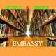CHRISTIAN BKS &MUSIC EMBASSY FORUM