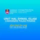 Unit Hal Ehwal Islam UiTM Cawangan Pulau Pinang