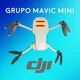 DJI Mavic Mini 1,DJI Mini 2, Mini SE 🇪🇸 Spain