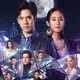 My Lucky Star (Thailand) SANTAI