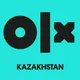 OLX Kazakhstan Jarnama Казахстан реклама.
