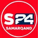 SAMARQAND 24 | Tezkor Xabarlari