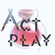 ActPlay 한국 P2E 커뮤니티 소통방