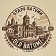Старый Батуми 🇬🇪 Old Batumi