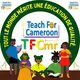 TeachForCameroon