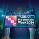 Thailand Blockchain Week