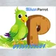 ⬅️گروه عروس هلندی_گیرینچیک_برزیلی؛.. Nikan_parrot