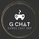 GAMES CHAT GROUP