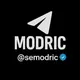 سوبر مودريتش - Super Modric