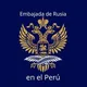 Rusia en Perú
