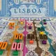 Настольные игры Лиссабон