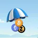 Share airdrop