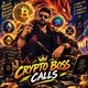 CRYPTO BOSS CALL'S Gamble🎲