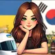 🇺🇦🇰🇷Пані в шоломі: Корея