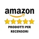 Prodotti gratis per recensori 🇮🇹