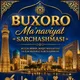 Buxoro Ma'naviyat sarchashmasi