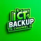 🚨ICT BACK UP CHANNEL